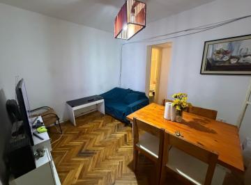 Departamento · 35m² · 2 Ambientes · Departamento en San Cristobal