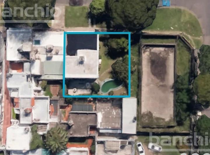 Terreno · 200m² · 7 Ambientes · 1 Cochera