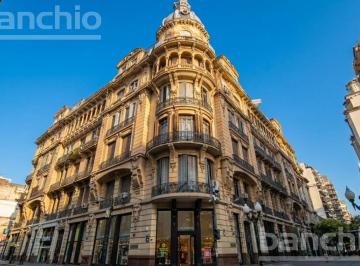Oficina comercial · 229m² · 10 Ambientes · Venta Oficina en Peatonal Cordoba Rosario Centro