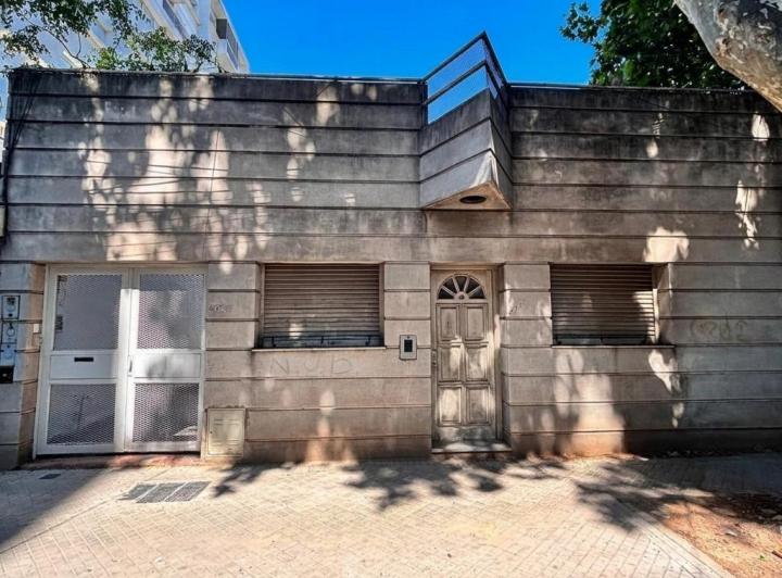 Casa · 154m² · 4 Ambientes