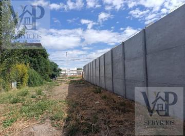 Terreno · 243m² · Venta Terreno en Las Grutas, Confluencia Rural, Neuquén