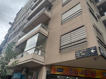 Departamento de 2 ambientes, Recoleta · Anchorena y Mansilla 2amb 1er Piso Frente Balcon con Amenities