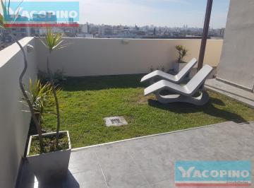Departamento · 40m² · 1 Ambiente · Departamento en Alquiler