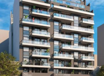 Departamento · 40m² · 2 Ambientes · Departamentos en Venta en Pozo Nueva Cordoba