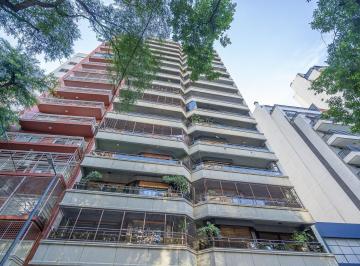 Departamento · 210m² · 6 Ambientes · 2 Cocheras · Departamento 6 Ambientes en Venta en Palermo Chico