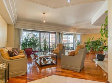 Departamento · 210m² · 6 Ambientes · 2 Cocheras · Departamento 6 Ambientes en Venta en Palermo Chico