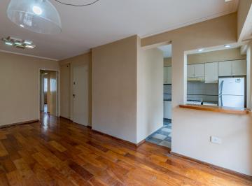 Departamento · 50m² · 4 Ambientes · Venta - Departamento de 2 Dorm. con Balcón - Pichincha, Rosario.