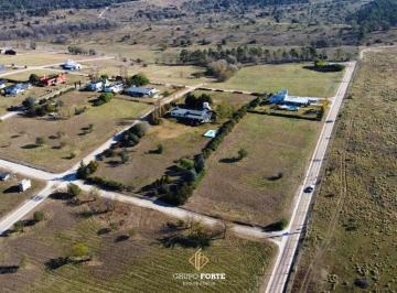 Terreno · 2190m² · Terreno en Venta en Altos del Corral - Los Reartes