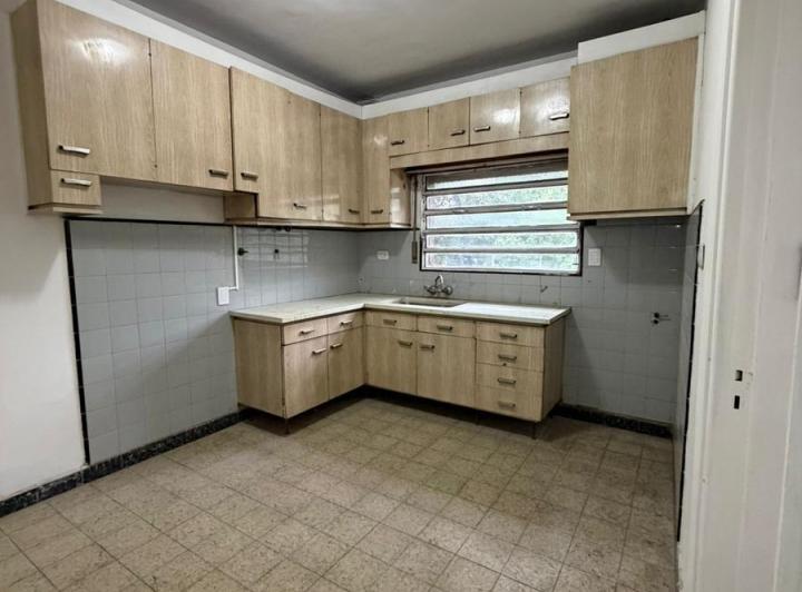 Casa · 65m² · 4 Ambientes