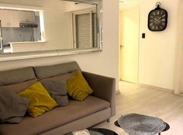 Departamento de 2 ambientes, Villa Crespo · Dos Ambientes Impecable, Renovado