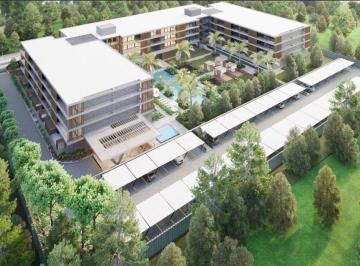 Departamento de 2 ambientes, Ezeiza · Departamento 2 Ambientes en One Boutique Canning