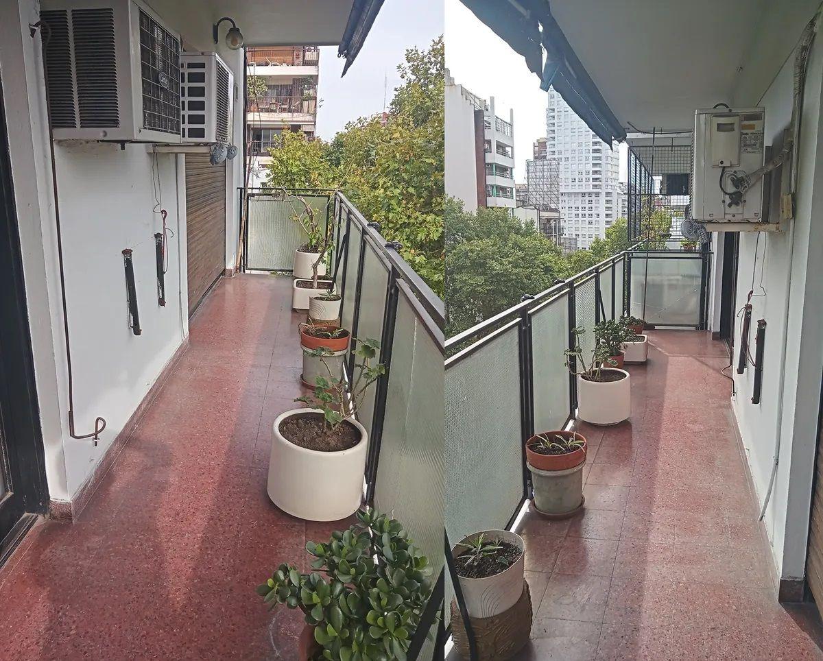 Avenida Santa Fe 3500