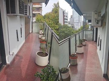 Departamento de 4 ambientes, Palermo · Vendo Departamento 4 Ambientes con Dependencia