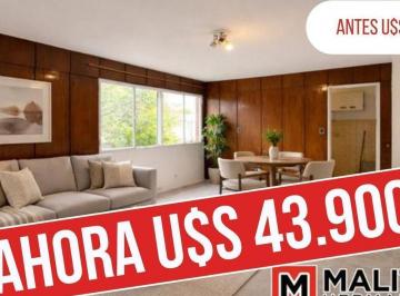 Departamento · 49m² · 3 Ambientes · Venta Departamento 3 Ambientes ¡Apto Crédito!