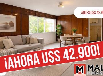 Departamento · 49m² · 3 Ambientes · Venta Departamento 3 Ambientes ¡Apto Crédito!