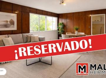 Departamento · 49m² · 3 Ambientes · Venta Departamento 3 Ambientes ¡Apto Crédito!