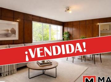 Departamento · 49m² · 3 Ambientes · Venta Departamento 3 Ambientes ¡Apto Crédito!