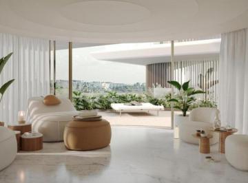 Departamento · 74m² · 2 Ambientes · 1 Cochera · So Riverie