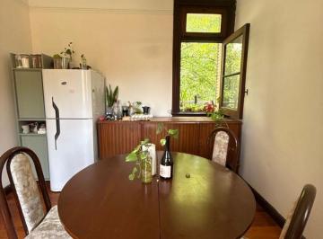 Casa de 8 ambientes, La Paternal · Vende Casa PH Caba La Paternal