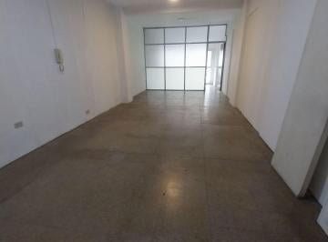 Oficina comercial de 2 ambientes, Balvanera · Oficina Comercial en Alquiler!! Excelente Ubicación - Once / Balvanera