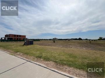 Terreno · 1001m² · Lote en Venta en Barrio Privado Saint Thomas Chico, Canning