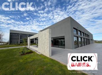 Terreno · 1001m² · Lote en Venta en Barrio Privado Saint Thomas Chico, Canning