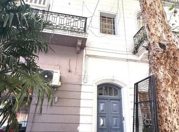 PH de 8 ambientes, Belgrano · Av Cabildo y Maure. PH Alquiler Comercial o Profesional