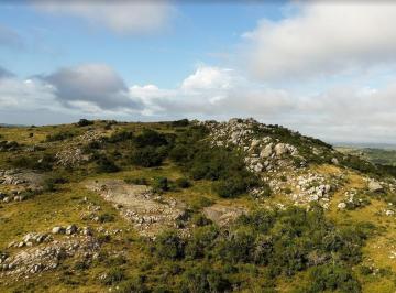 Campo · 30000m² · Chacra en Aiguá