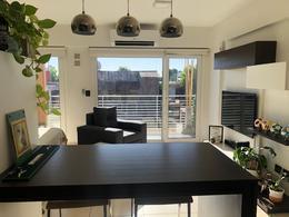 Departamento · 31m² · 1 Ambiente · Venta Departamento con Balcon y Puerta Pentagono en Liniers