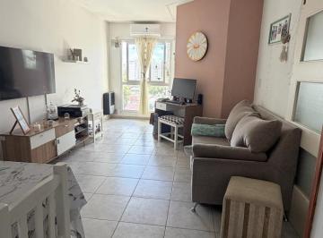Departamento · 51m² · 2 Ambientes · Departamento Centro Apto Crédito