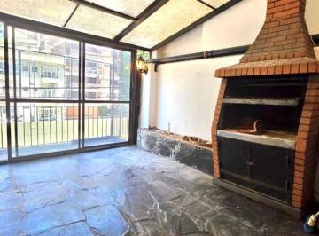 Departamento de 4 ambientes, Belgrano · Av del Libertador y J. Hernandez 4 Amb Terraza Parrilla Cochera Fija