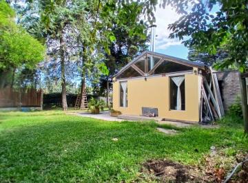 Casa de 5 ambientes, La Plata · San Patricio: Casa de 207 m² Cubiertos Sobre Lote de 742 m² – Financiación Disponible