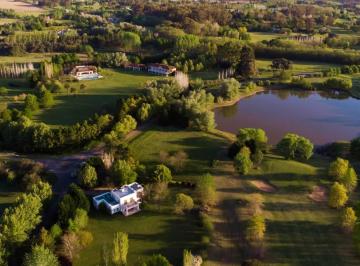 Terreno · 10867m² · Oportunidad Única Lote en Venta en La Colina Golf