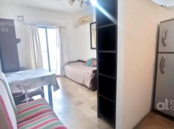 Departamento · 25m² · 1 Ambiente · Departamento Monoambiente Balvanera Alquiler Temporario