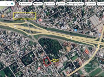 Quinta vacacional · 250m² · 3 Dormitorios · 3 Cocheras · Del Viso - Inversores y Desarrolladores