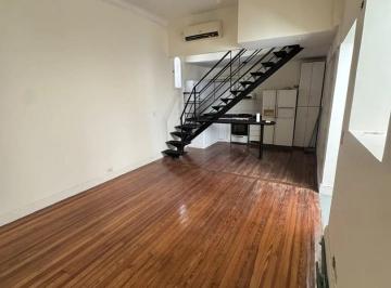 PH · 65m² · 4 Ambientes · Departamento PH en Venta en Barrio Norte, Capital Federal, Buenos Aires