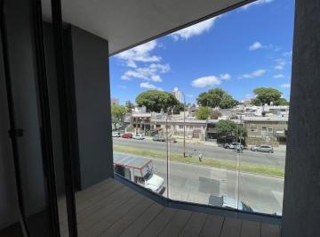 Departamento · 50m² · 3 Ambientes · Alquiler Apartamento 2 Dorm. en La Blanqueada