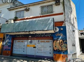 Local comercial · 99ha · 3 Ambientes · Local en Venta Sobre Av de Mayo, en Villa Adelina, San Isidro, G. B. a. Zona Norte