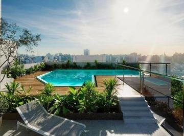 Departamento · 28m² · 1 Ambiente · Venta Departamento Monoambiente Monserrat - Oportunidad