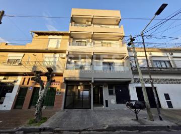 Departamento · 24m² · 1 Ambiente · 1 Cochera · Departamento en Alquiler en Junin 2433, Villa Maipú