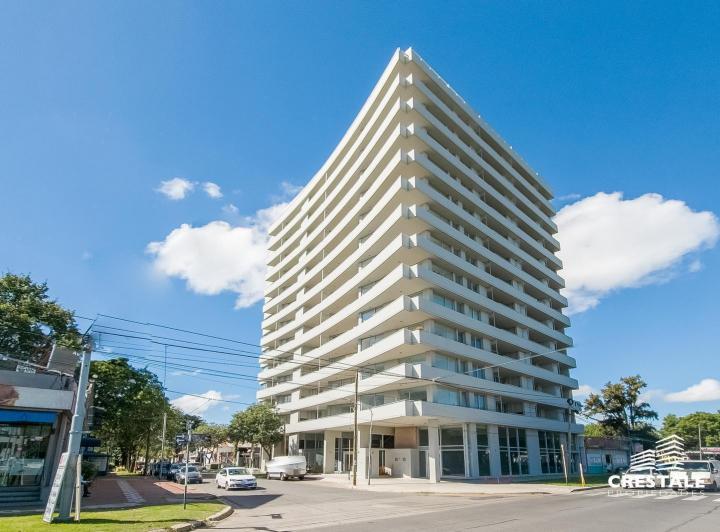 Departamento · 150m² · 4 Ambientes