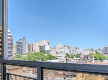 Departamento · 36m² · 1 Ambiente · 1 Cochera · Departamento en Venta en Balvanera, Capital Federal, Buenos Aires