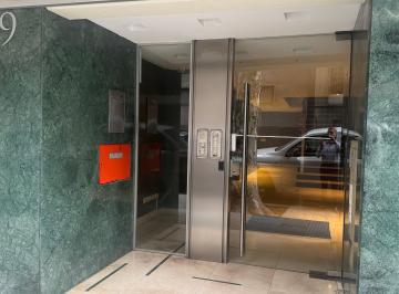 Departamento de 2 ambientes, Recoleta · Larrea y Peña 2 Amb 6to Piso Cfre C/balcon Amenities
