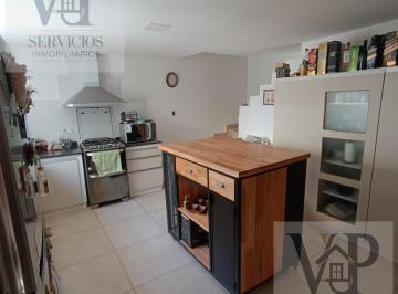 PH · 107m² · 3 Ambientes · 1 Cochera · Venta Duplex 3 Dorm. Bª Altos de Alberdi - Plottier