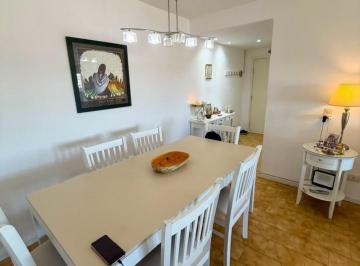 Departamento · 79m² · 4 Ambientes · 1 Cochera · Excelente Departamento 4 Amb Todo Externo con Cochera en Zona Puerto