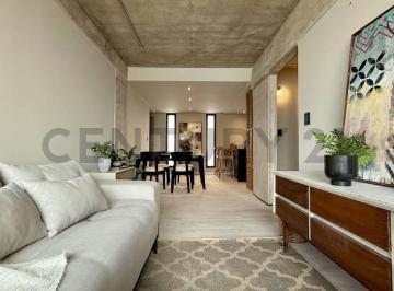 Departamento · 76m² · 3 Ambientes · Venta Departamento de 2 Dorm. en Pichincha, Rosario