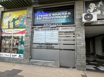 Local comercial · 10m² · 1 Ambiente · Local Sobre Av Humberto Primo