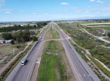 Terreno , Luján de Cuyo · Campo en Venta, Ruta 40,ugarteche, Mendoza