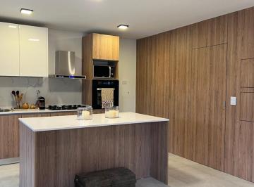 PH · 121m² · 6 Ambientes · 4 Cocheras · Duplex en Venta Jardin Claret - La Domitila Unidades de 2 y 3 Dorm.