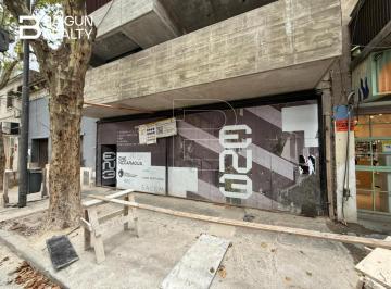 Local comercial · 165m² · Local en Alquiler, Zona Palermo